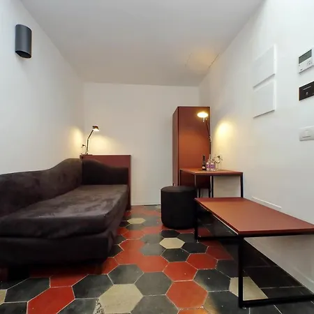 Youroom Vite Guest house *