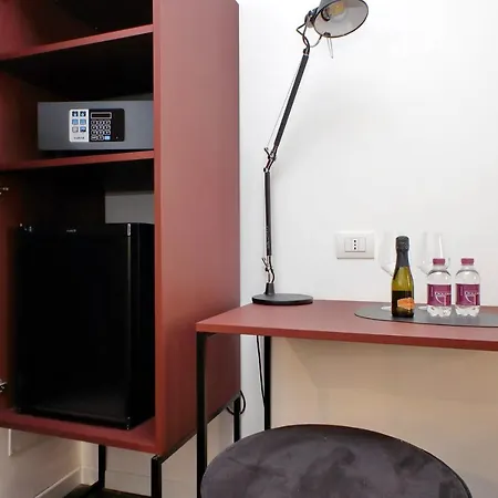 Youroom Vite Guest house