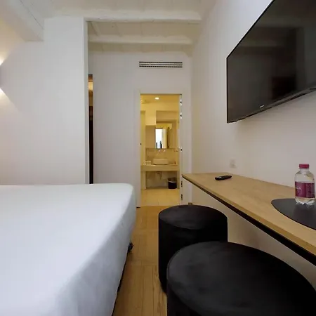 Guest house Youroom Vite Rome