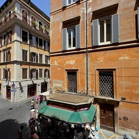 Youroom Vite Rome