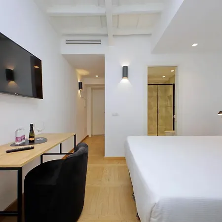 Youroom Vite Guest house *
