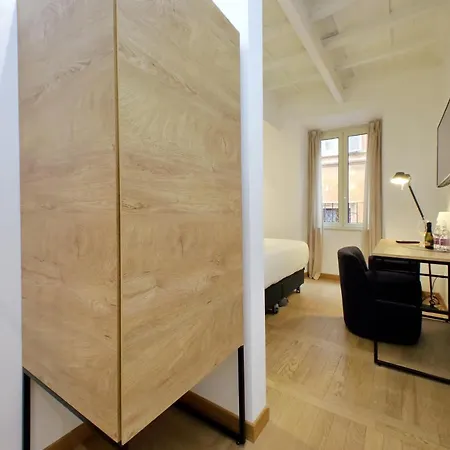 Youroom Vite Rome