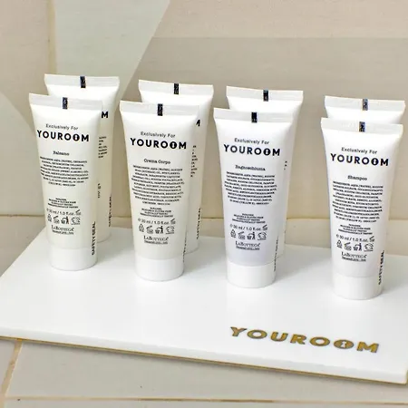 Youroom Vite Guest house Rome