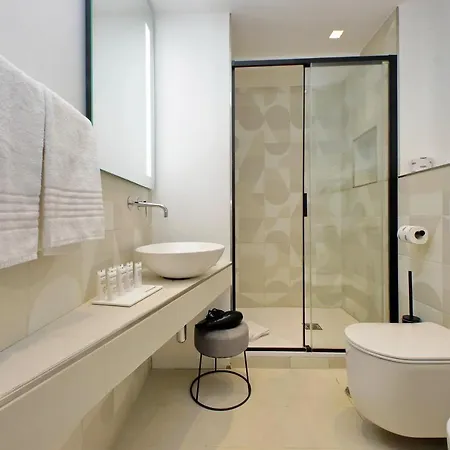 Guest house Youroom Vite Rome