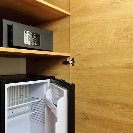 Youroom Vite Guest house Rome