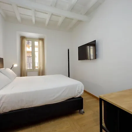 Youroom Vite Guest house *