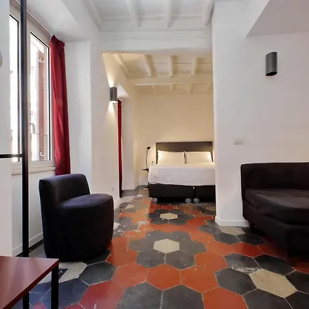 Guest house Youroom Vite Rome