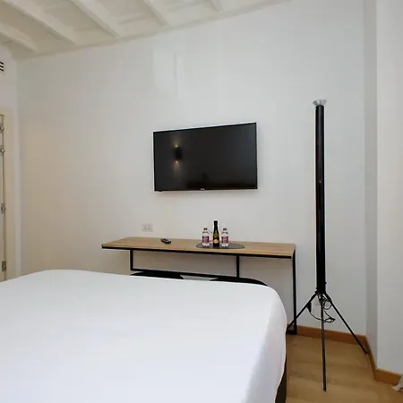 Youroom Vite Guest house Rome