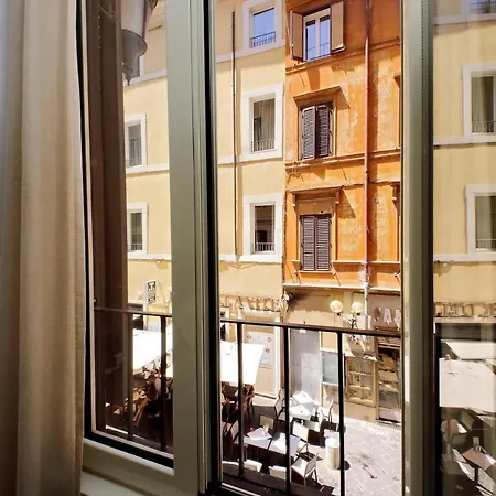 Youroom Vite Rome