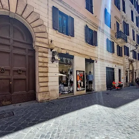 Youroom Vite * Rome