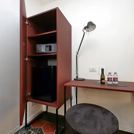 Guest house Youroom Vite