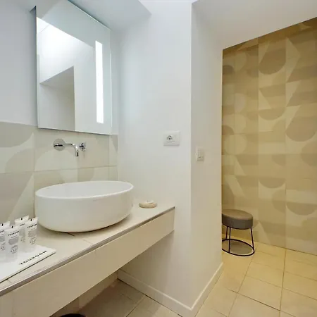 Guest house Youroom Vite