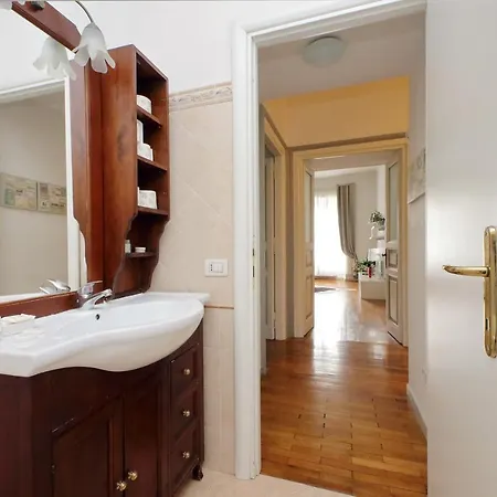 Apartment Cozy Domus -