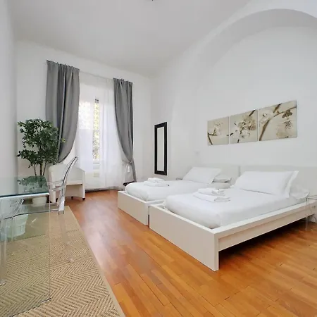 Cozy Domus - Apartment Rome