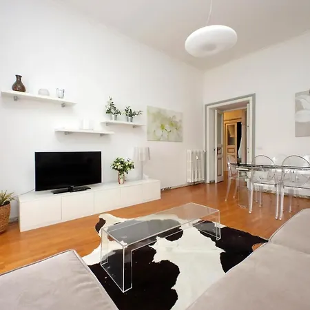 Apartment Cozy Domus - *