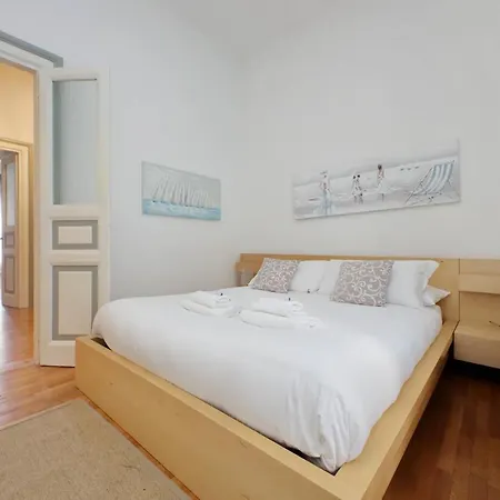 Cozy Domus - * Rome