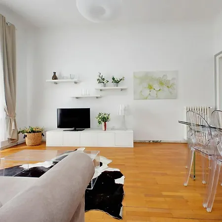 Cozy Domus - * Rome