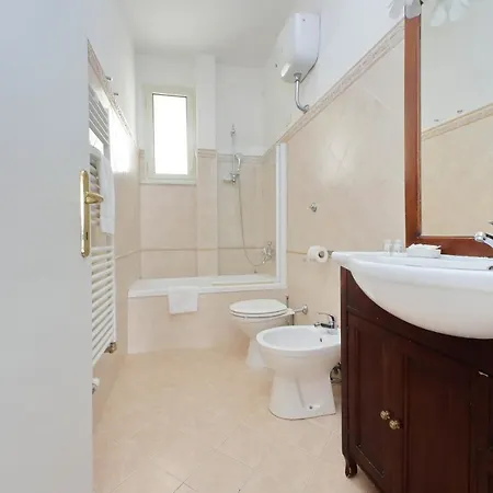 Apartment Cozy Domus - Rome