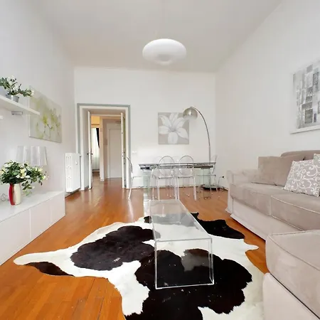 Apartment Cozy Domus - Rome
