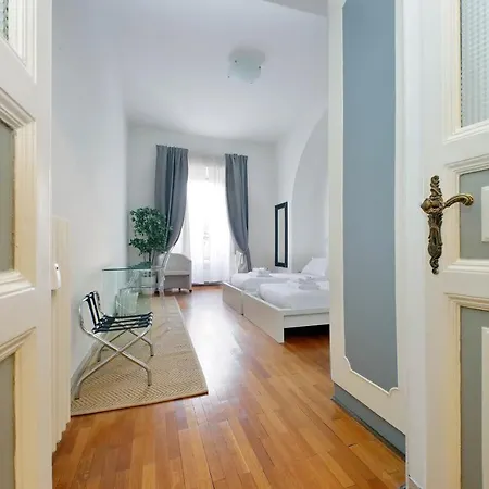 Apartment Cozy Domus - Rome