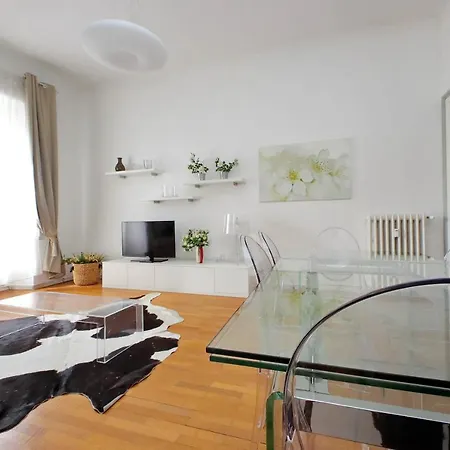 Cozy Domus - Apartment