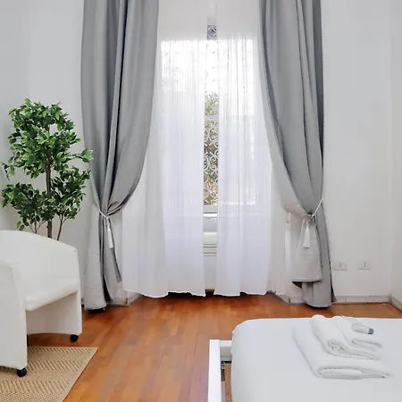 Cozy Domus - Apartment *