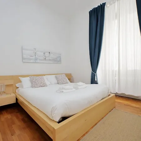 Apartment Cozy Domus -