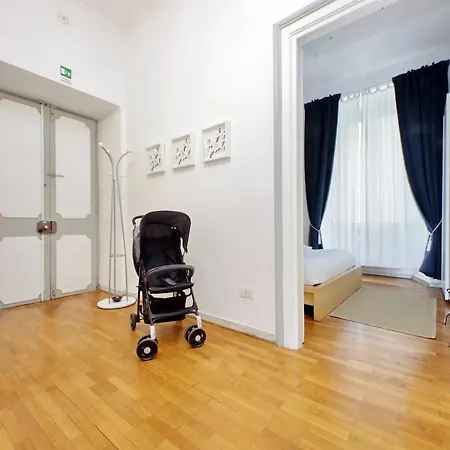 Cozy Domus - Apartment