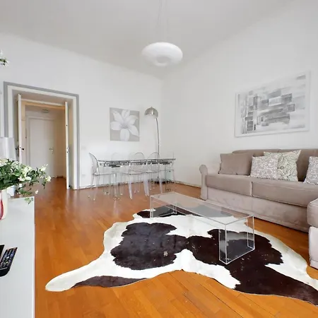 Cozy Domus - Apartment *