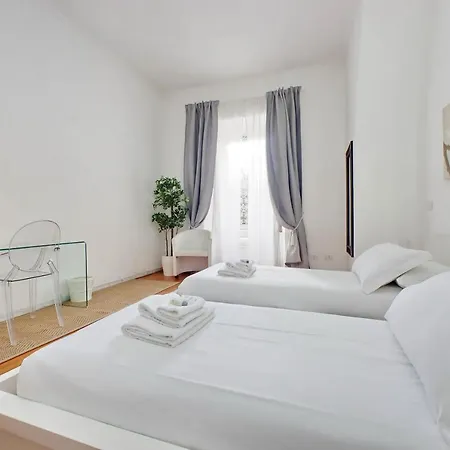 Apartment Cozy Domus -