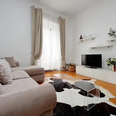 Cozy Domus - * Rome