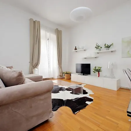 Cozy Domus - Rome