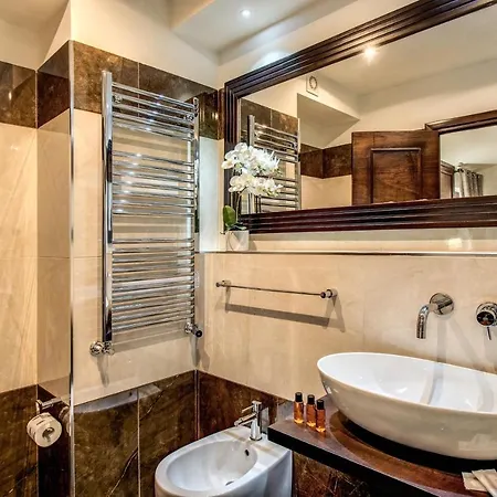 Boutique Relais Barozzi & Guest house