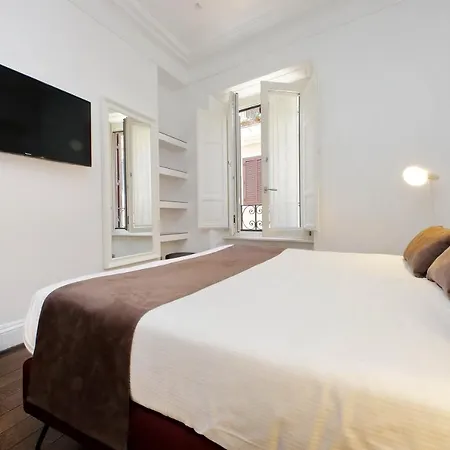 Youroom Carrozze Penzion 3*