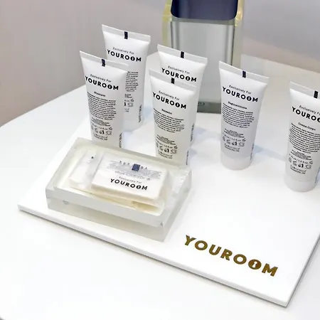 Penzion Youroom Carrozze