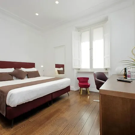 Penzion Youroom Carrozze 3*