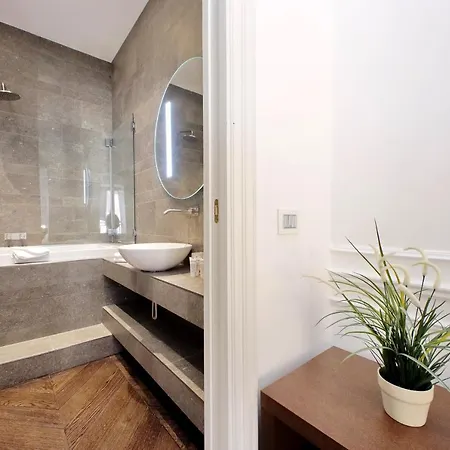 Youroom Carrozze Penzion 3*