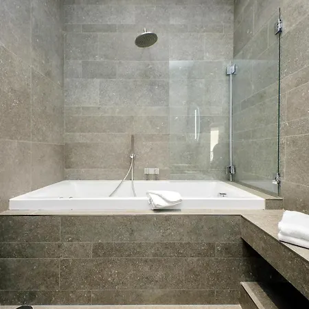 Youroom Carrozze Penzion