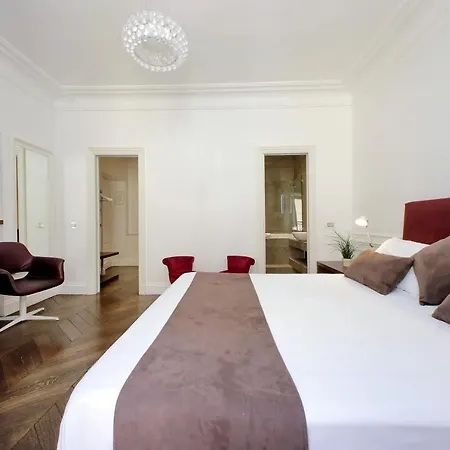 Youroom Carrozze 3*