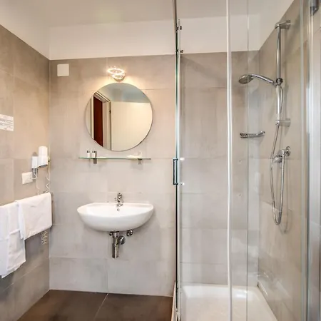 Гостевой дом Casa Per Ferie Ravasco San Pietro Рим