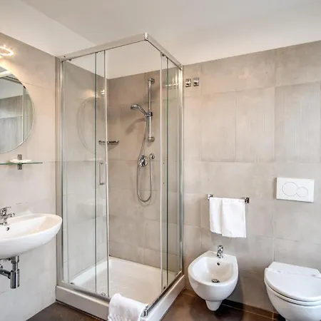 Гостевой дом Casa Per Ferie Ravasco San Pietro Рим