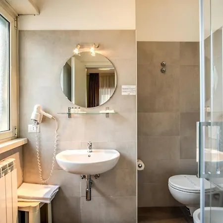 Casa Per Ferie Ravasco San Pietro Рим