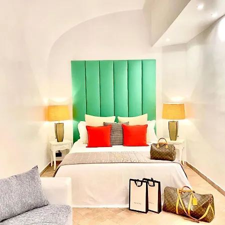 Apartment Fontana Di Trevi Luxury Rome