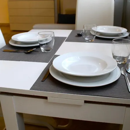 Trevi Fountain & Spanish Steps Apartman