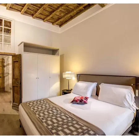 Giulia Appartement *