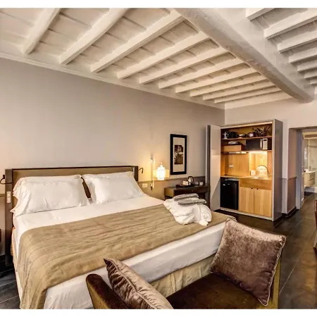 Giulia Appartement