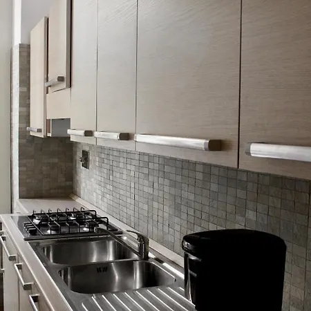 Wamma Spanish Steps With Two Bedrooms Apartment *