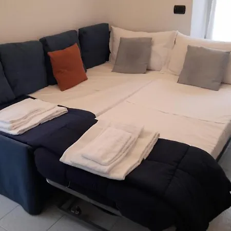 Apartment Blu Loft