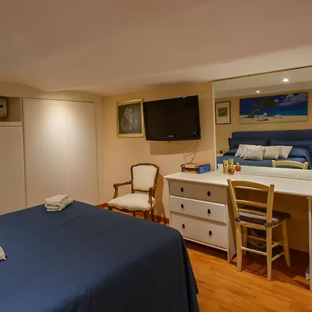 Apartamento Deluxe Roma