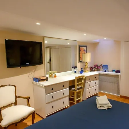 Deluxe Apartamento Roma